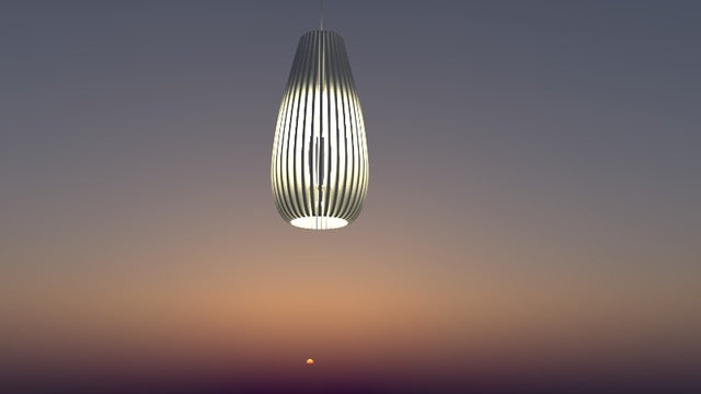 Going with the Flow: Nanna Ditzel inspires the Nannova Collection